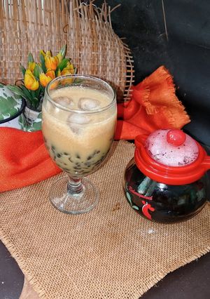 Foto resep Cendol Kecebong