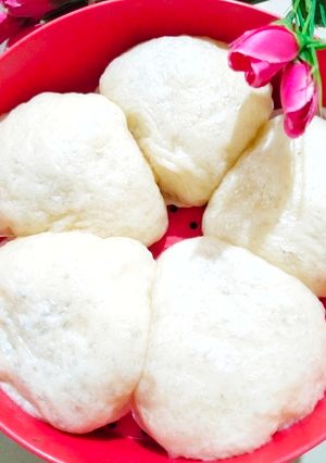 Foto resep Bakpao (No Mixer)