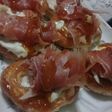 Palmeritas acarameladas~