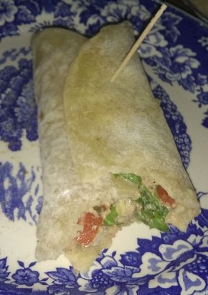 Una foto de Rapiditas Caseras