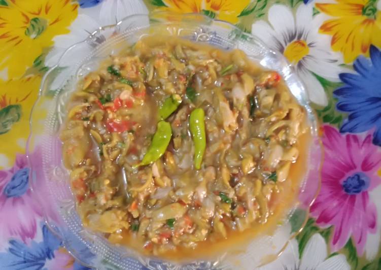 Easiest Way to Prepare Award-winning Jhatpat taiyar turai ki bhaji 😋