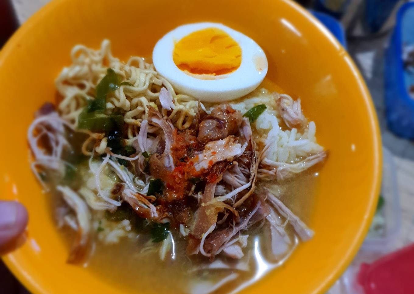 Soto Ayam