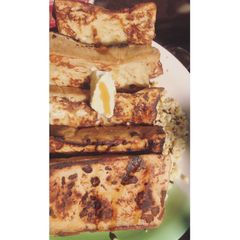 A picture of Classic French Toast.