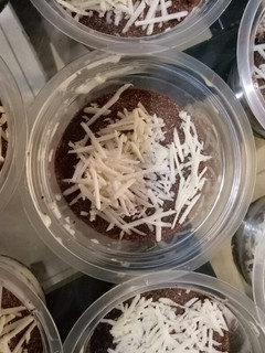 Foto resep Pudding Lapis Oreo