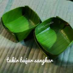 รูปของ Takir bujur sangkar