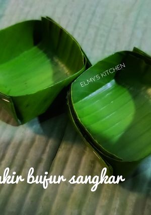 Foto resep Takir bujur sangkar