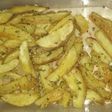 Papas a la provenzal