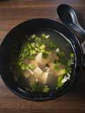 Tofu Clear Soup