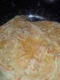 Roti maryam sederhana #BikinRamadanBerkesan
