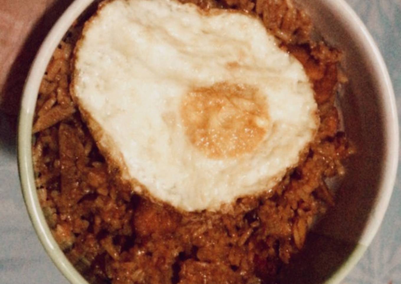 Nasi goreng