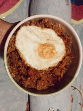 Langkah Mudah untuk Menyiapkan Nasi goreng Anti Gagal