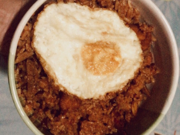 Langkah Mudah untuk Menyiapkan Nasi goreng Anti Gagal