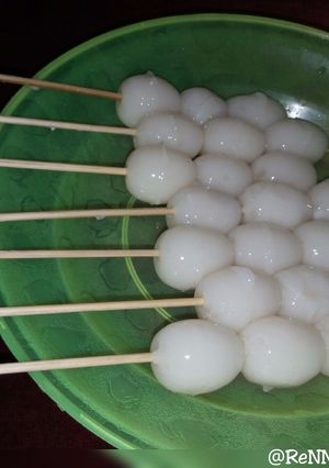 Foto resep Puding Telur Puyuh