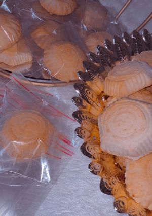 صورة لوصفة معمول لذيذ وهش