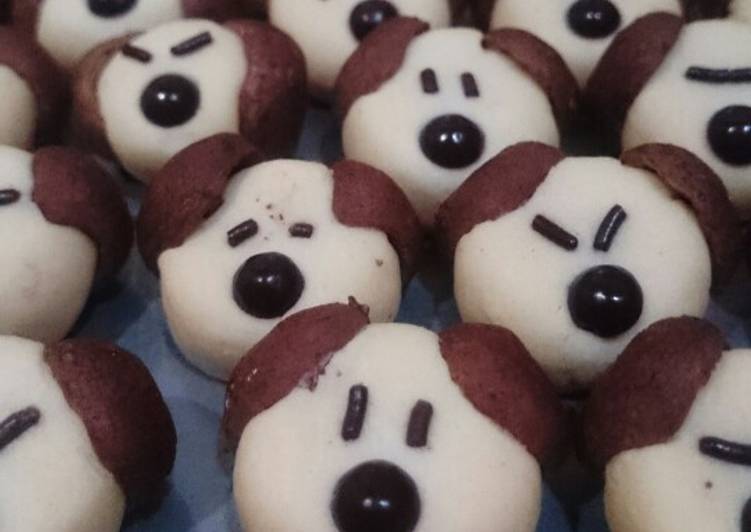 Cookies Doggie