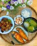 Cơm Nhà Ngày Mưa 2