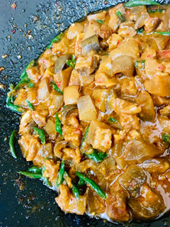 Foto resep Kikil Pedas Manis