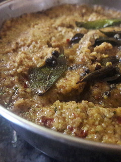 கொள்ளு துவையல் (Kollu thuvaiyal Recipe In Tamil) செய்முறை முக்கிய புகைப்படம்
