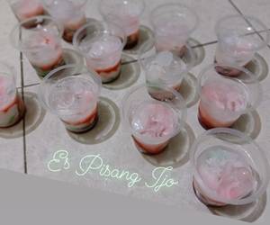 Resep Mudah Es Pisang Ijo Enak Sederhana Resep Mudah Es Pisang Ijo Enak Sederhana
