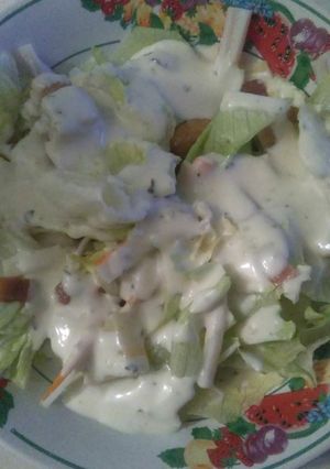 Foto principal de Ensalada César