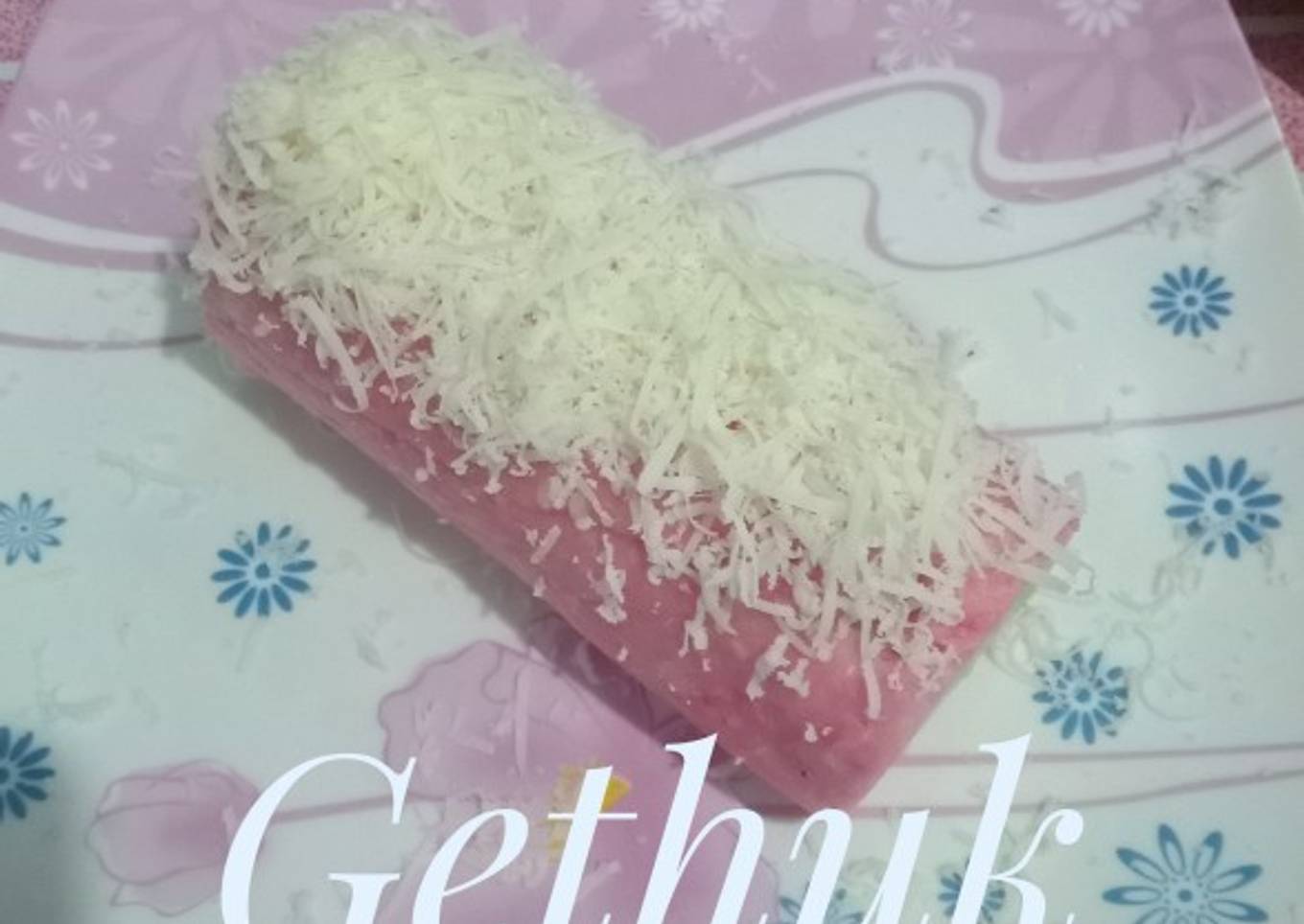 80. Gethuk gulung