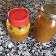 Mermelada de mango