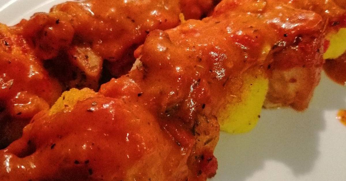 21 easy and tasty pork rashers recipes by home cooks Cookpad