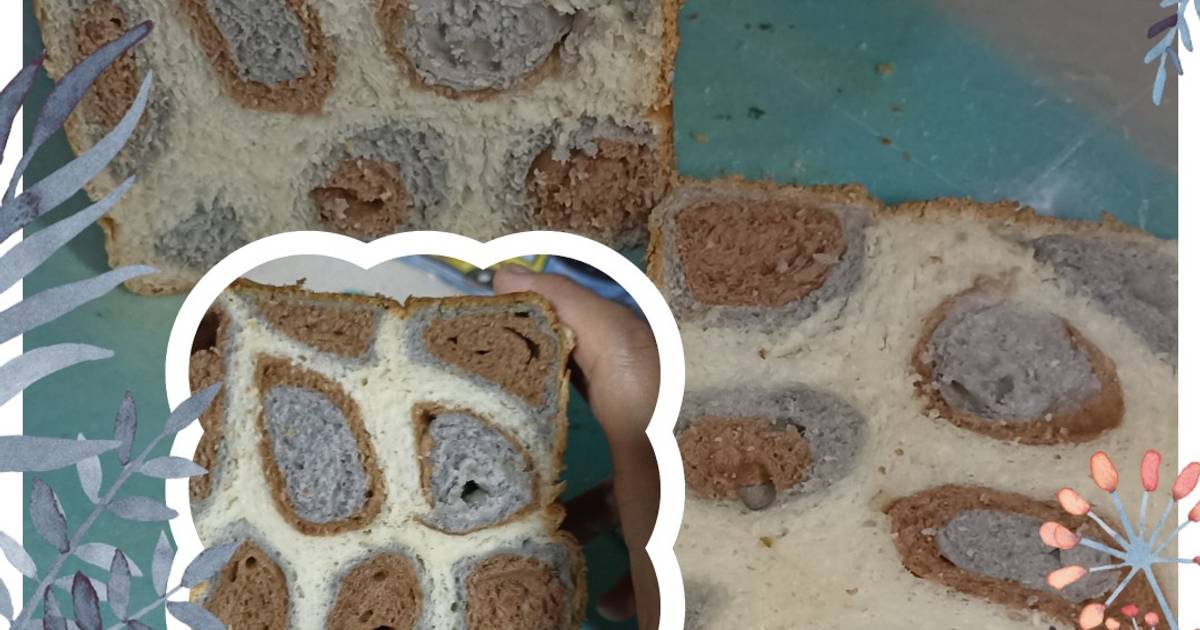 Pongge Roti 83 resep adonan roti pake sponge enak dan mudah - Cookpad