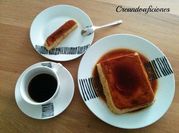 A picture of cheese mascarpone