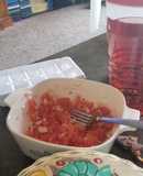 Pico de gallo
