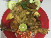 Gambar odeng ayam