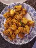 Quick dhokla
