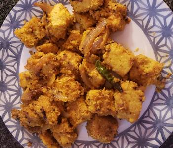 Latest Recipe Quick dhokla Delicious Steady