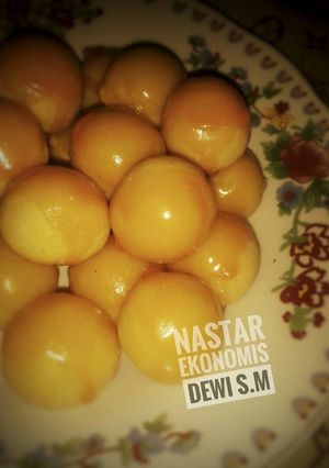 Foto resep Nastar Lumer Lembut
