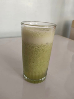 Una foto de Smoothie 8