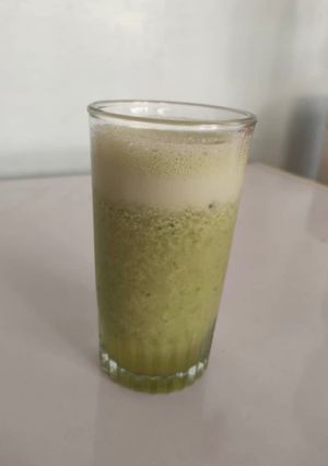 Una foto de Smoothie 8