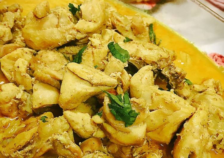 دجاج بالكاري
