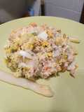 Ensaladilla rusa