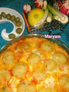 عکسی از دستور پای چوپان یا شپردزپای