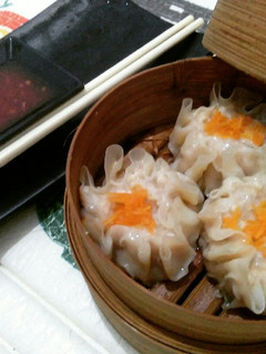 Foto resep Dimsum ayam udang