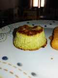Tortino piselli e stracchino