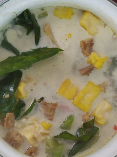 Foto resep Lodeh Jawa Timur, hasil recook