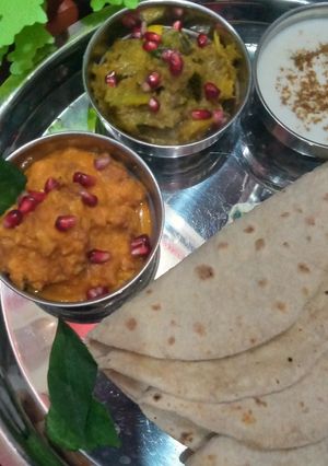 लौकी के कोफ्ते (lauki ke kofte recipe in Hindi) रेसिपी मुख्य फोटो