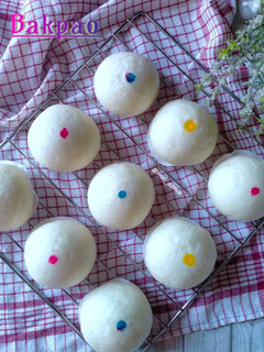 Foto resep Bakpao