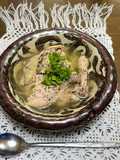 Chicken Soup (Korean)Too Easy❣️