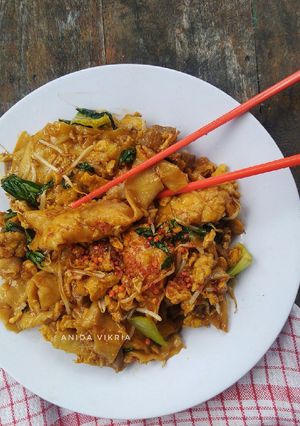 Foto resep Pangsit Goreng (lek gino) ala Dapur Aliyya