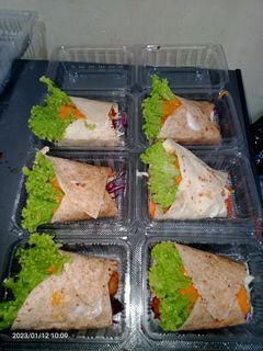 Gambar MINI TORTILLA untuk jualan