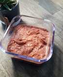Cocktail Sauce