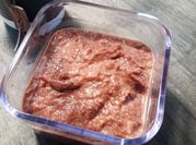 A picture of basic cocktail sauce
