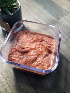 A picture of Cocktail Sauce.